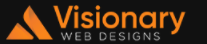 Company Logo For Visionary WebDesigns'