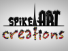 Company Logo For Spike Art'