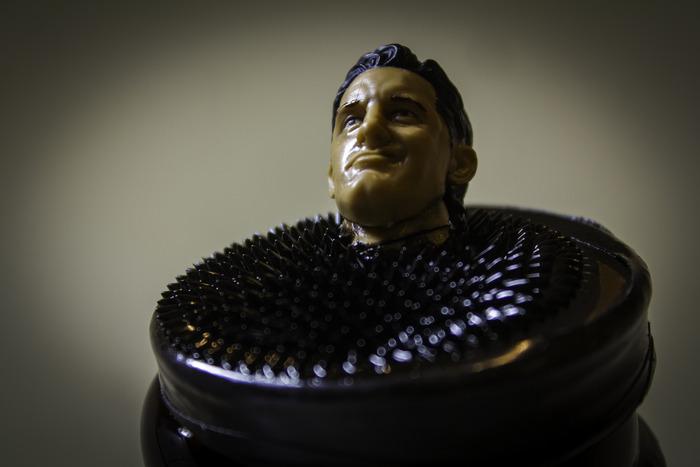 Spike Art Creations'