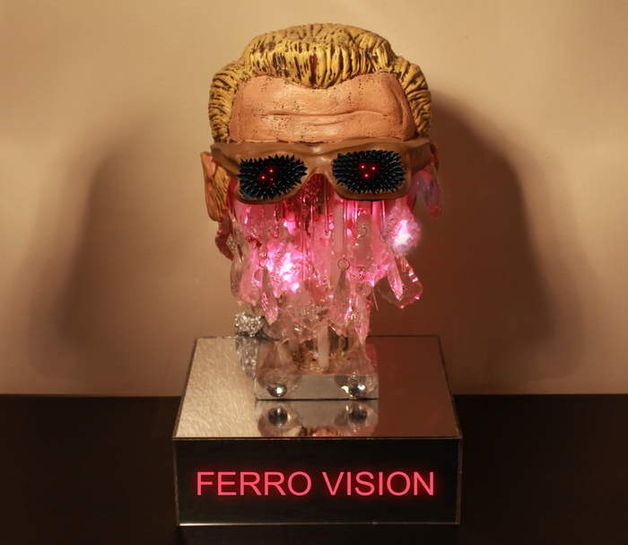 Spike Art Creations'