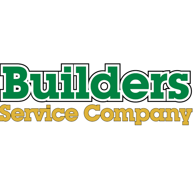 Company Logo For Builders Service Company'