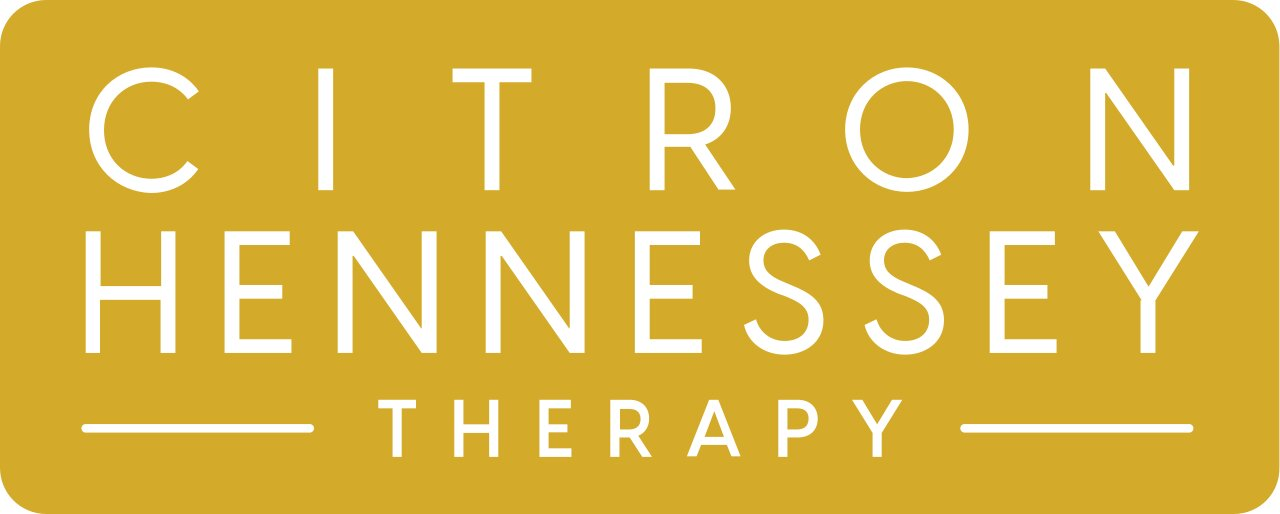 Company Logo For Citron Hennessey Private Therapy'