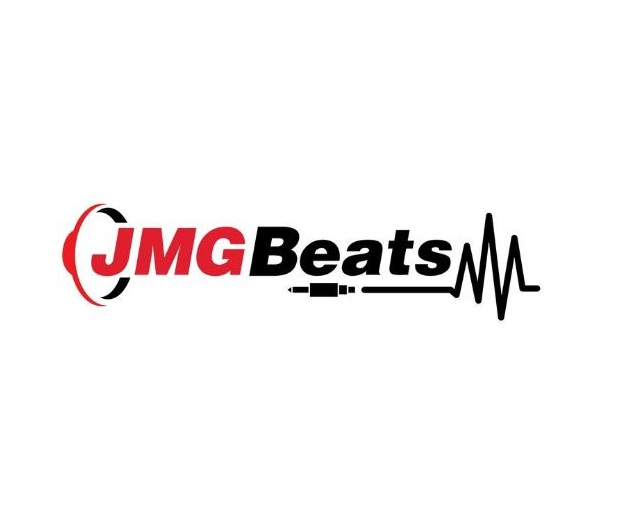 Company Logo For JMG Beats'