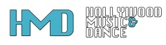 Company Logo For Hollywood Music'