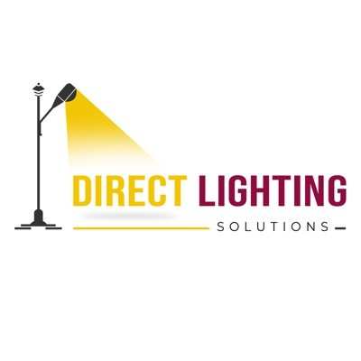 Company Logo For Direct Lighting Solutions'