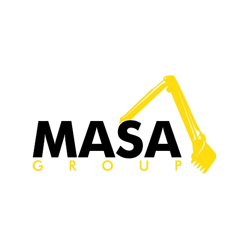 Company Logo For MASA DEMOLITION'