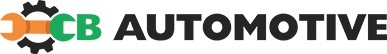 Company Logo For CB Automotive'