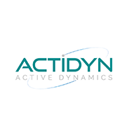 ACTIDYN SYSTÈMES S.A. Logo