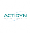 Company Logo For ACTIDYN SYSTÈMES S.A.'