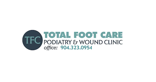 Company Logo For Total Foot Care and Wellness Clinic'
