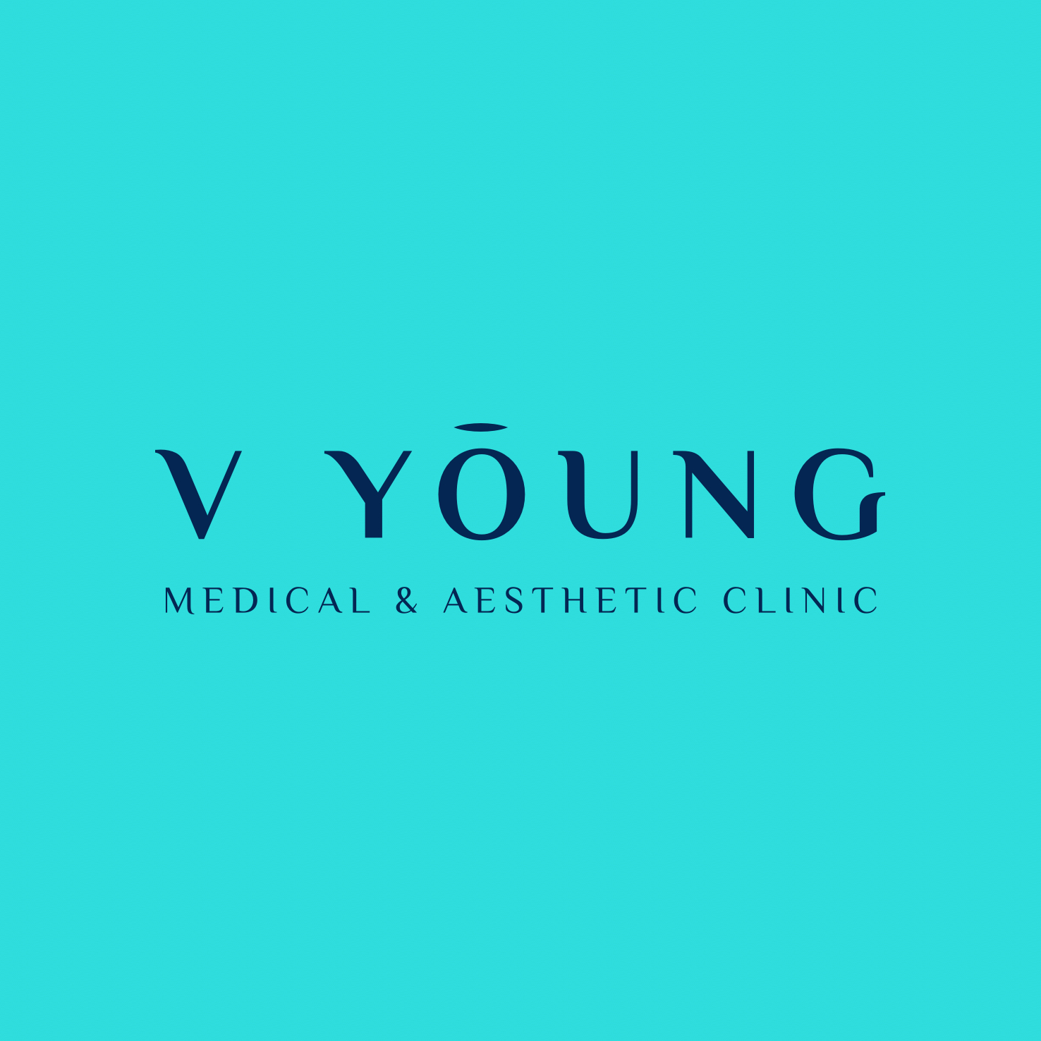 Company Logo For Vyoung Medical & Aesthetic Clinic'