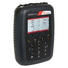 Biogas GEM™5000 With H2S | Portable Methane Detect'