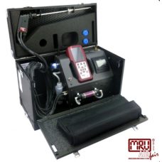 NOVA Software - MRU EmissionsPro Engine Emissions Reporting'