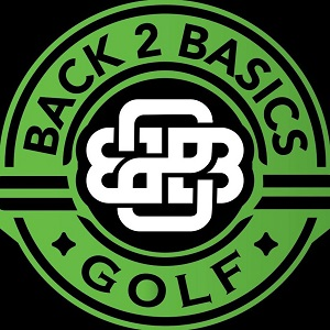 Company Logo For putting mirror'