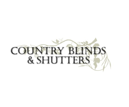 Company Logo For Country Blinds &amp; Shutters Ltd'