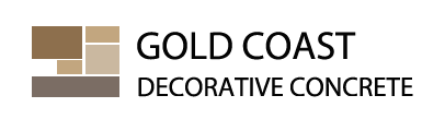 Company Logo For Gold Coast Decorative Concrete'