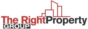 Company Logo For TRPG, The Right Property Group,'