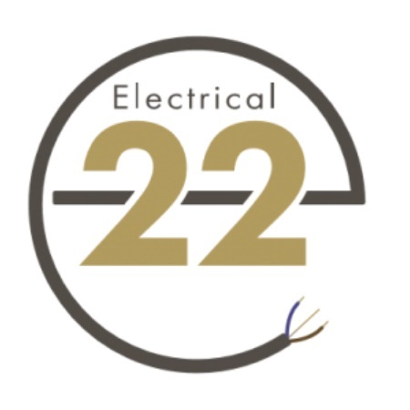 Company Logo For Electrical 22'