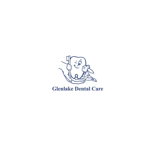 Company Logo For Glenlake Dental Care'