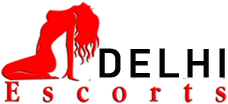 Female Escort Service in Delhi Logo