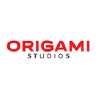 Company Logo For Origami Studios'