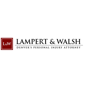 Company Logo For Lampert &amp; Walsh'