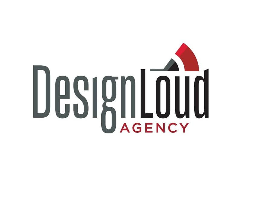 DesignLoud Agency'