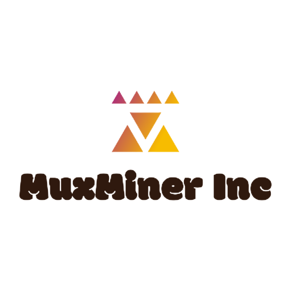 Company Logo For muxminer'