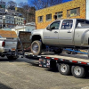 Towing Brooklyn 24/7 Tow Truck & Roadside Assistance