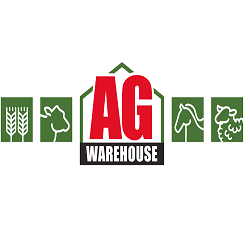 Company Logo For AG Warehouse'