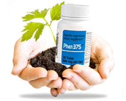 Company Logo For Phen375'