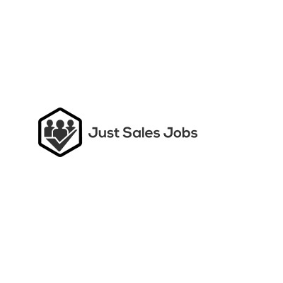Just Sales Jobs Logo
