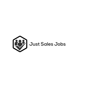 Company Logo For Just Sales Jobs'