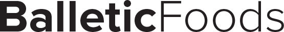 Balletic, Inc. Logo