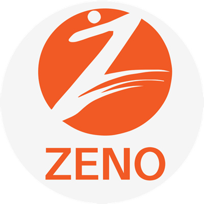 Company Logo For Zeno Filling Machine'