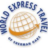 Company Logo For World Express Travel, Inc.'