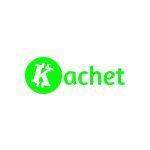 Kachet Logo