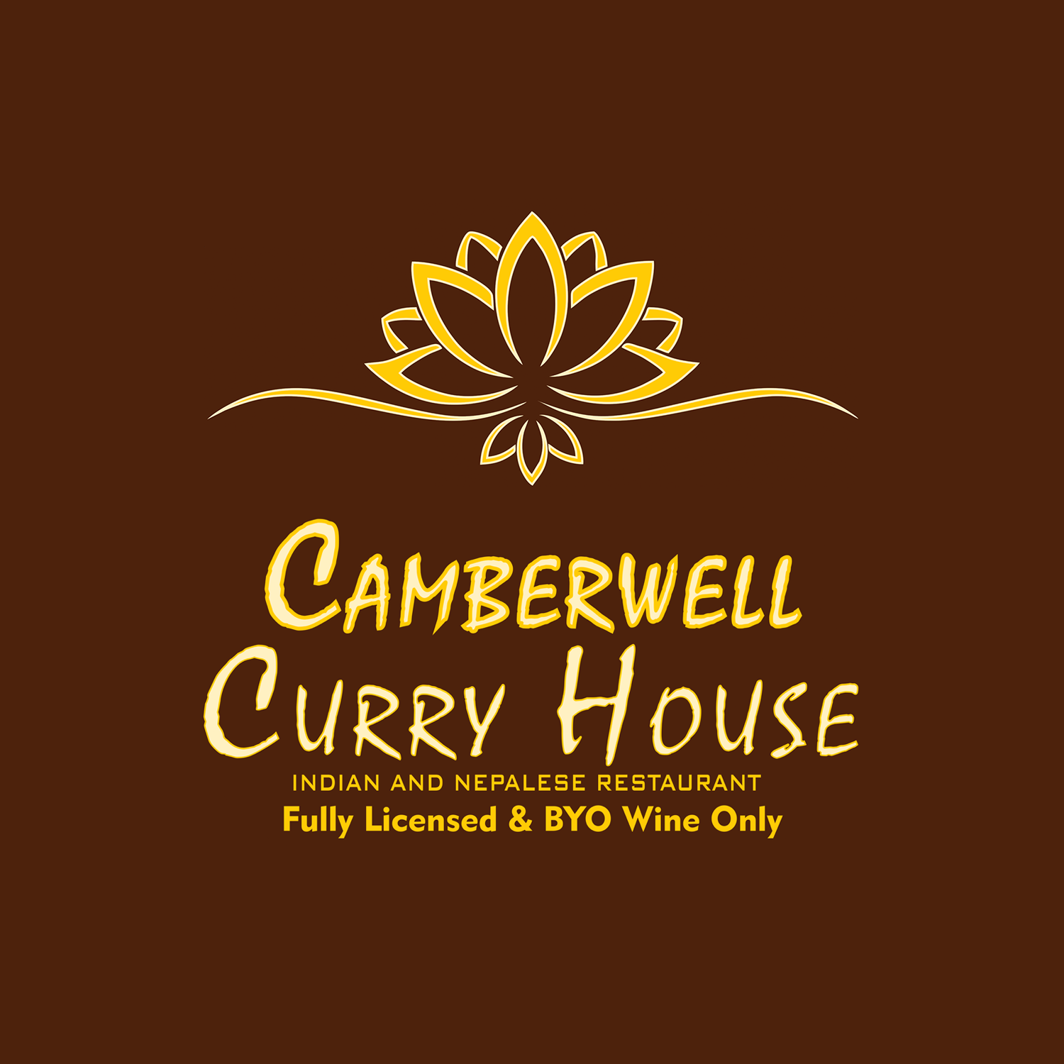 Camberwell Curry House'