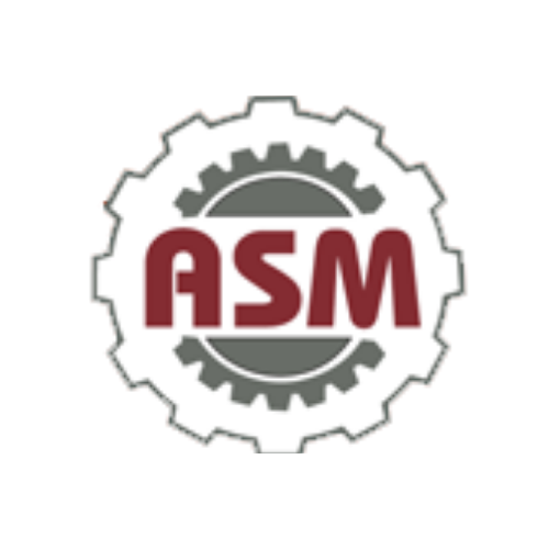 AS Mechanicals Logo