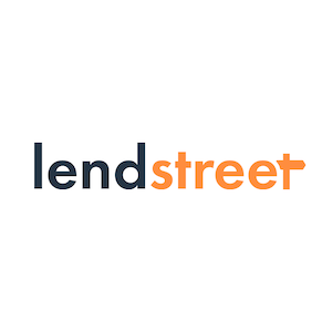 Company Logo For Lendstreet'