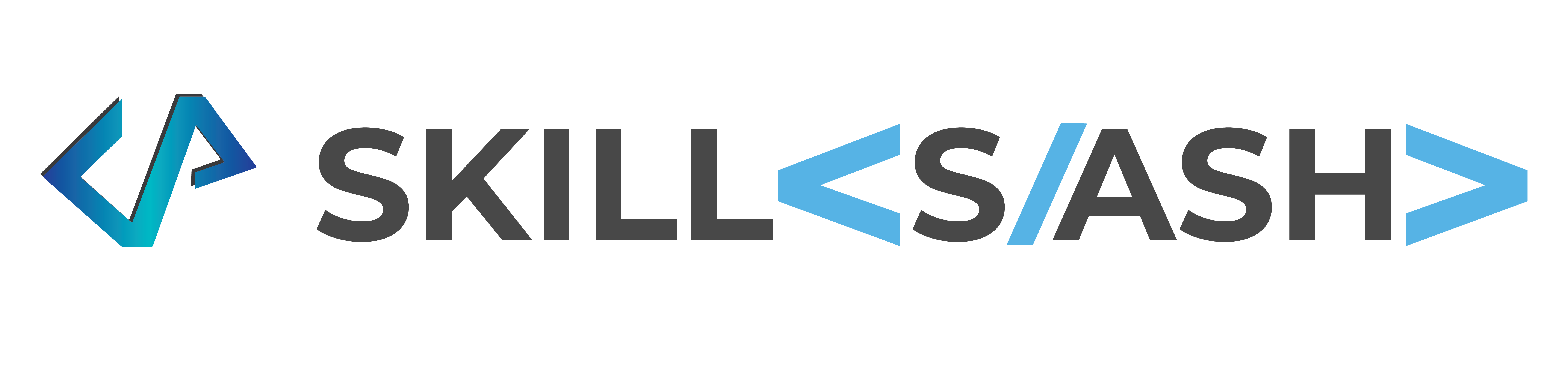 Company Logo For Skillslash'