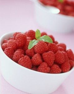Raspberry Ketones