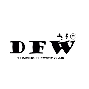 DFW Plumbing Air And Electric LLC'