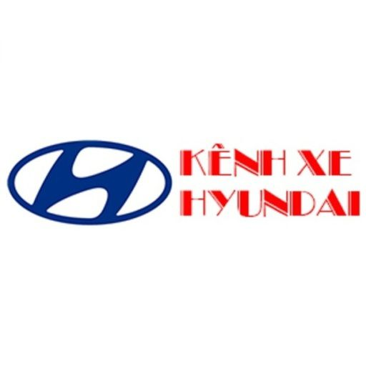 Kenh xe Hyundai