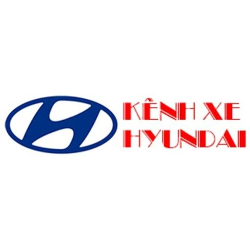 Company Logo For K&ecirc;nh xe Hyundai'