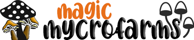 Company Logo For Magic Mycro Farms'