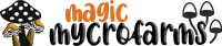 Magic Mycro Farms Logo