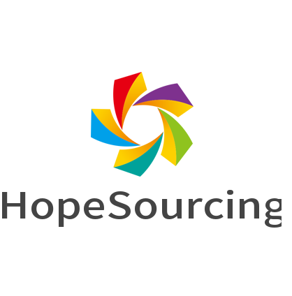 Hope Sourcing Logo