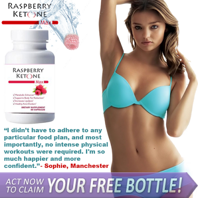 Raspberry Ketone Plus'