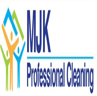 Company Logo For Mjk Cleaning Services and Maintenance Prope'